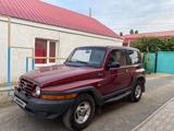 SsangYong Korando 2000 годаүшін2 000 000 тг. в Актобе – фото 2