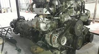 Мотор 4м40 за 1 100 000 тг. в Алматы