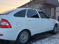 ВАЗ (Lada) Priora 2172 2011 годаүшін1 800 000 тг. в Семей – фото 4