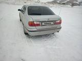 Nissan Primera 1999 года за 2 200 000 тг. в Усть-Каменогорск – фото 4