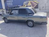 ВАЗ (Lada) 2107 2011 годаүшін1 000 000 тг. в Жанаозен – фото 4