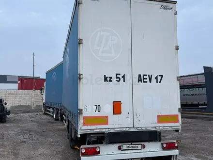 DAF  XF 105 2012 года за 33 000 000 тг. в Шымкент