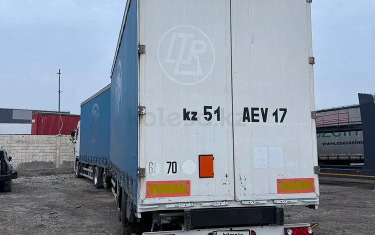 DAF  XF 105 2012 года за 33 000 000 тг. в Шымкент