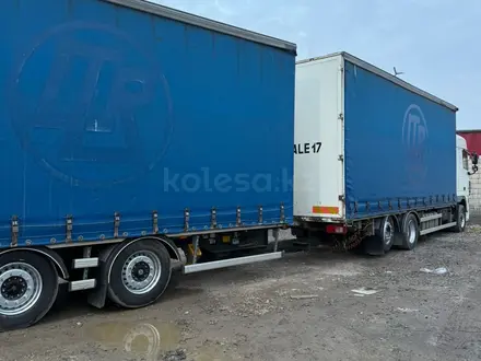 DAF  XF 105 2012 года за 33 000 000 тг. в Шымкент – фото 3