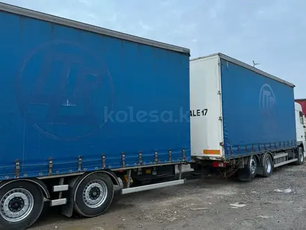 DAF  XF 105 2012 года за 33 000 000 тг. в Шымкент – фото 4