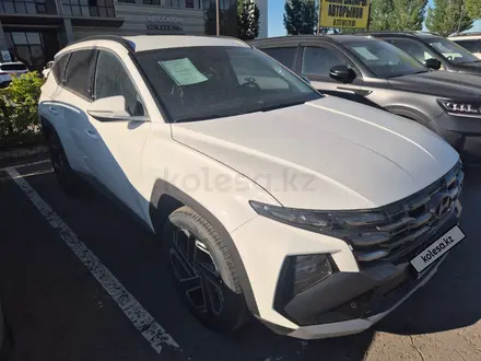 Hyundai Tucson 2025 года за 15 700 000 тг. в Атырау – фото 3