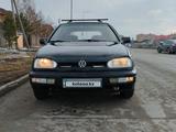 Volkswagen Golf 1992 года за 850 000 тг. в Астана