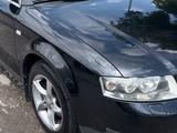 Audi A4 2003 годаfor4 000 000 тг. в Шымкент