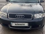 Audi A4 2003 годаfor4 000 000 тг. в Шымкент – фото 3