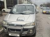 Hyundai Starex 2004 годаүшін4 100 000 тг. в Шымкент