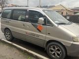 Hyundai Starex 2004 года за 4 100 000 тг. в Шымкент – фото 2