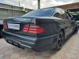 Mercedes benz W210 E-class Обвес Shah Custom стиль W211үшін90 000 тг. в Караганда – фото 3