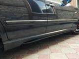 Mercedes benz W210 E-class Обвес Shah Custom стиль W211 за 90 000 тг. в Караганда – фото 4