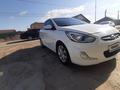 Hyundai Accent 2011 годаүшін4 600 000 тг. в Атырау