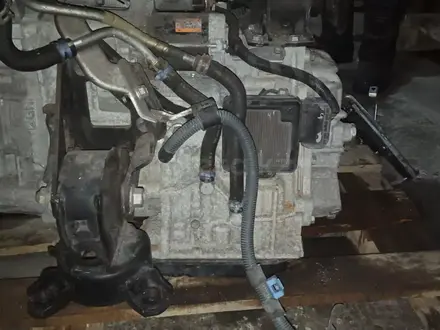 Двигатель акпп за 10 000 тг. в Кокшетау – фото 4