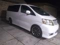 Toyota Alphard 2004 года за 6 500 000 тг. в Алматы – фото 3