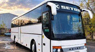 Setra  300 Series 1999 года за 7 800 000 тг. в Караганда