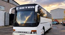 Setra  300 Series 1999 года за 7 800 000 тг. в Караганда – фото 2