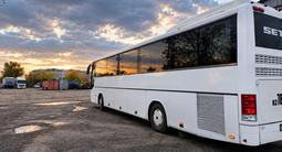 Setra  300 Series 1999 года за 7 800 000 тг. в Караганда – фото 4