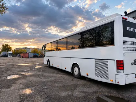 Setra  300 Series 1999 года за 7 800 000 тг. в Караганда – фото 4