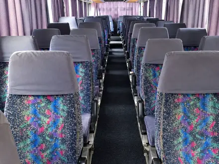 Setra  300 Series 1999 года за 7 800 000 тг. в Караганда – фото 5
