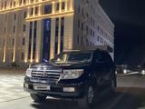 Toyota Land Cruiser 2008 года за 16 500 000 тг. в Алматы