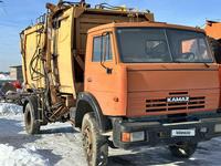 КамАЗ  4308 2008 года за 5 741 000 тг. в Актобе