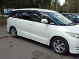 Toyota Estima 2007 года за 3 500 000 тг. в Астана – фото 3