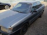 Audi 80 1990 года за 850 000 тг. в Астана – фото 2