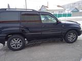 Lexus LX 470 2004 годаүшін9 600 000 тг. в Павлодар – фото 2