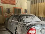 ВАЗ (Lada) Priora 2170 2008 года за 1 100 000 тг. в Актобе – фото 4