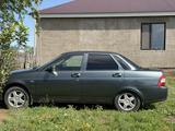 ВАЗ (Lada) Priora 2170 2008 года за 1 100 000 тг. в Актобе – фото 3