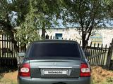 ВАЗ (Lada) Priora 2170 2008 года за 1 100 000 тг. в Актобе – фото 5