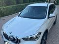 BMW X1 2022 годаfor21 000 000 тг. в Алматы – фото 2