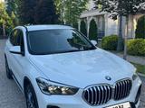 BMW X1 2022 года за 21 000 000 тг. в Алматы – фото 3