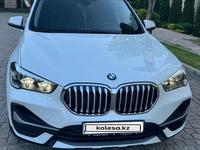 BMW X1 2022 годаүшін21 000 000 тг. в Алматы