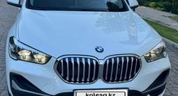 BMW X1 2022 годаүшін21 000 000 тг. в Алматы