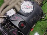 ДВИГАТЕЛЬ МОТОР АКПП КОРОБКА АВТОМАТ AJ30 ИЗ ЯПОНИИ за 500 000 тг. в Семей
