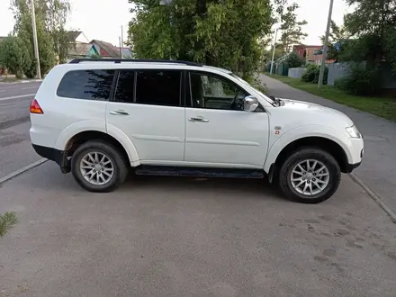 Mitsubishi Pajero Sport 2011 года за 8 200 000 тг. в Костанай – фото 5