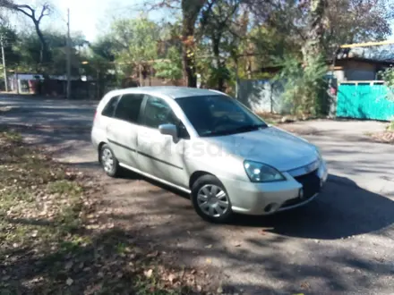 Suzuki Liana 2001 года за 2 800 000 тг. в Алматы – фото 2