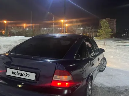 Opel Vectra 1996 года за 1 600 000 тг. в Темиртау – фото 4