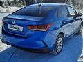 Hyundai Accent 2021 годаfor7 150 000 тг. в Кокшетау – фото 5