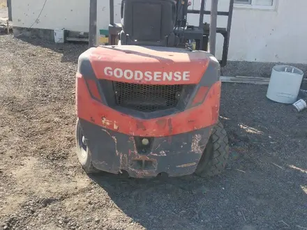 Goodsense 2019 года за 3 800 000 тг. в Атырау – фото 2