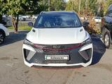 Geely Coolray 2024 года за 7 800 000 тг. в Алматы