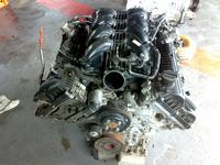 Двигатель KIA QUORIS 2015-18 G8BE GDI 5.0 GENESIS EQUUSүшін100 000 тг. в Атырау