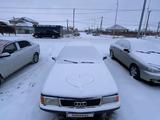 Audi 100 1988 года за 900 000 тг. в Кызылорда – фото 5