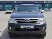 Toyota Fortuner 2005 года за 8 350 000 тг. в Актау