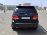 Toyota Fortuner 2005 годаүшін8 400 000 тг. в Актау – фото 2