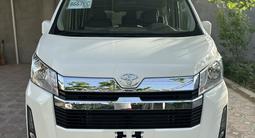 Toyota Hiace 2024 года за 28 800 000 тг. в Актау – фото 3