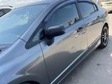 Honda Civic 2011 года за 5 200 000 тг. в Алматы – фото 2